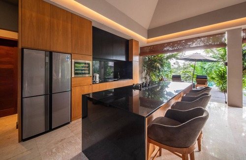 Pejeng Kawan Villa | OIA