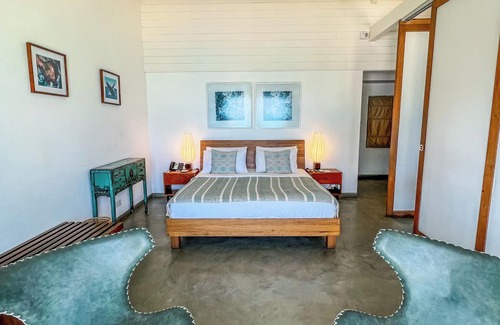 Kamburugamuwa Casa | Ubuntu Beach Villas By Reveal