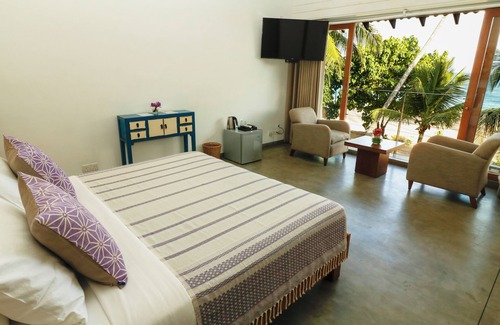 Kamburugamuwa Casa | Ubuntu Beach Villas By Reveal