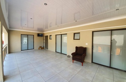 Amalinda Casa | Ubuntu Hotel