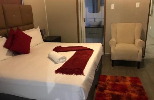 Amalinda Casa | Ubuntu Hotel