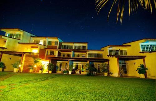 Bujumbura Apartamento | Ubuntu Residence