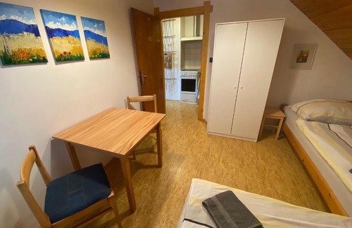 Letohrad Casa | Ubytko Ivko