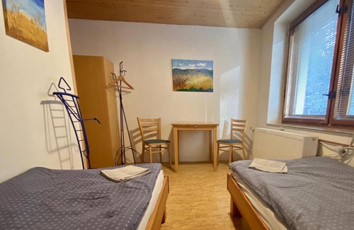 Letohrad Casa | Ubytko Ivko