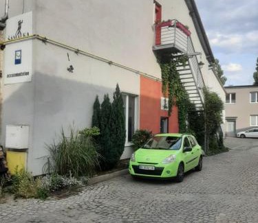 Brno Casa | Ubytování Šámalka