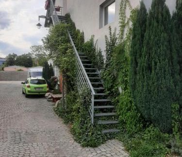 Brno Casa | Ubytování Šámalka