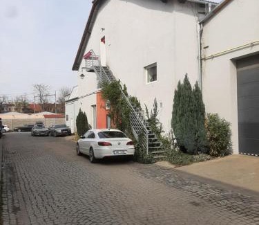 Brno Casa | Ubytování Šámalka