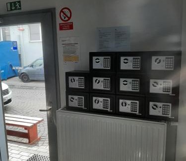 Brno Casa | Ubytování Šámalka
