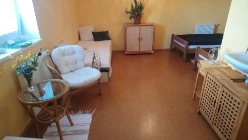 Ceske Budejovice 7 Cama Y Desayuno | Ubytování a relax v přírodě