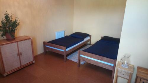 Ceske Budejovice 7 Cama Y Desayuno | Ubytování a relax v přírodě