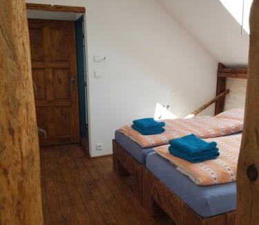 Dubne Apartamento | Ubytování Agnes