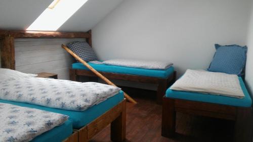 Dubne Apartamento | Ubytování Agnes