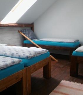 Dubne Apartamento | Ubytování Agnes
