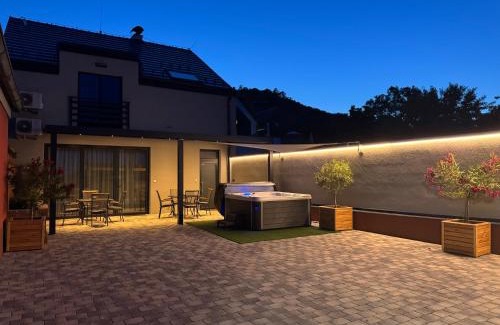Klentnice Apartamento | Ubytování Blahovi