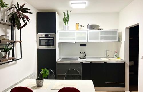 Brno Casa | Ubytování Brno