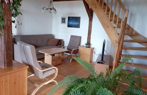Bystrice nad Pernstejnem Casa | Ubytování na Hájence