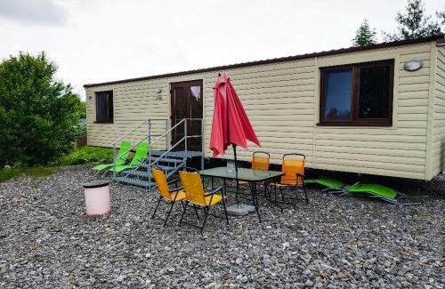 Bystrice nad Pernstejnem Casa | Ubytování na Hájence