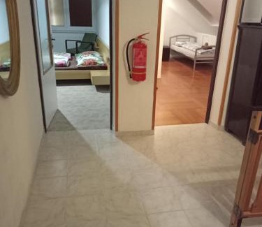 Pavlov Apartamento | Ubytování Foltýn