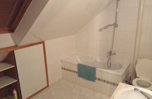 Pavlov Apartamento | Ubytování Foltýn