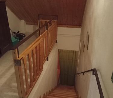 Pavlov Apartamento | Ubytování Foltýn