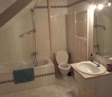 Pavlov Apartamento | Ubytování Foltýn