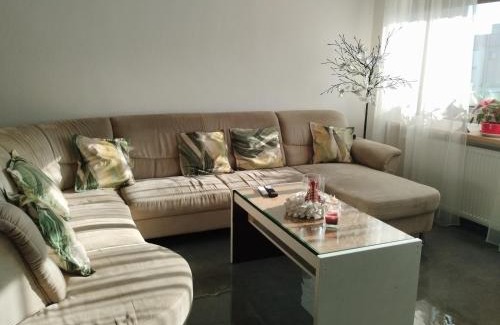 Benesov Casa | Ubytování Irena