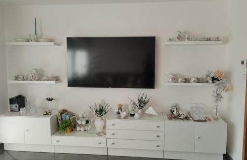 Benesov Casa | Ubytování Irena