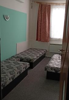 Rakvice Casa | Ubytování Janami Rakvice