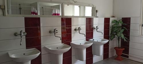 Rakvice Casa | Ubytování Janami Rakvice