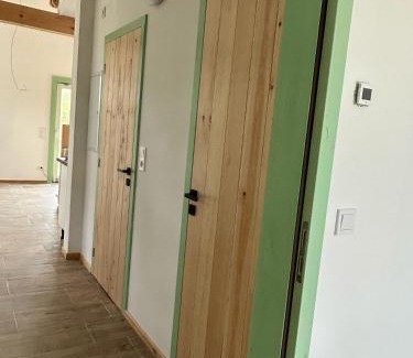 Nove Hrady Casa | Ubytování JANOVKA