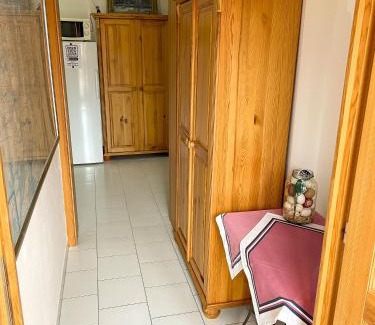 Komorany Casa | Ubytování Kubantovi