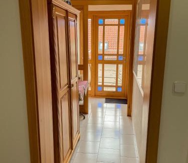 Komorany Casa | Ubytování Kubantovi