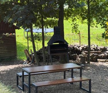 Kosin Casa | Ubytování Levandule
