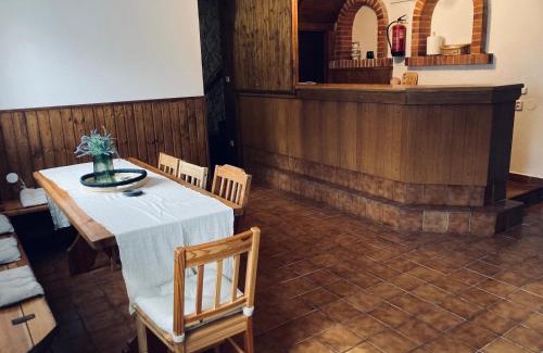 Moravska Nova Ves Casa | Ubytování Medlov