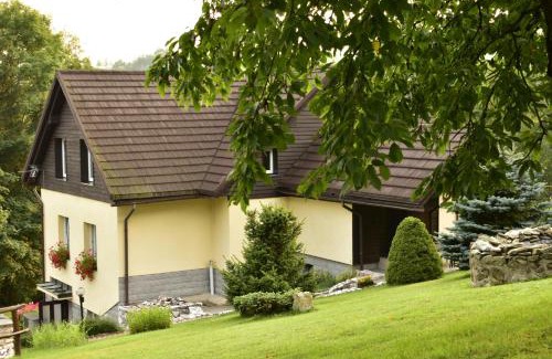 Vitkovice Apartamento | Ubytování Mirka