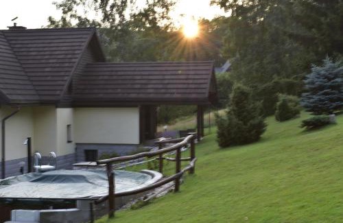 Vitkovice Apartamento | Ubytování Mirka