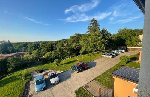 Korycany Apartamento | Ubytování na úpatí Chřibú Koryčany- Lískovec