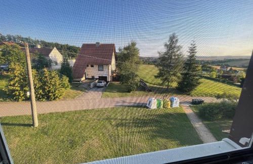 Korycany Apartamento | Ubytování na úpatí Chřibú Koryčany- Lískovec