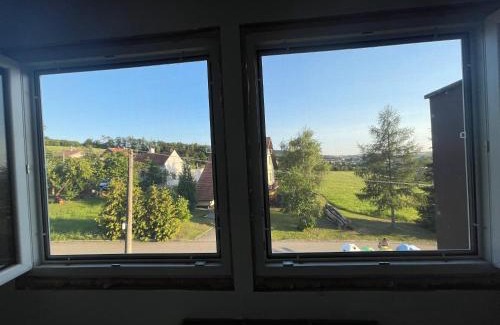 Korycany Apartamento | Ubytování na úpatí Chřibú Koryčany- Lískovec
