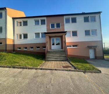Korycany Apartamento | Ubytování na úpatí Chřibú Koryčany- Lískovec