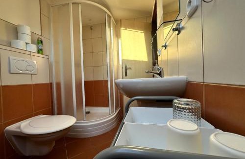 Melcany Apartamento | ubytování Na Hrázi
