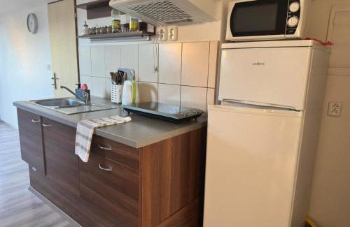 Melcany Apartamento | ubytování Na Hrázi