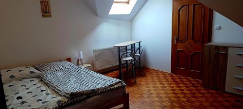 Chlum u Trebone Apartamento | Ubytování na Křížovce