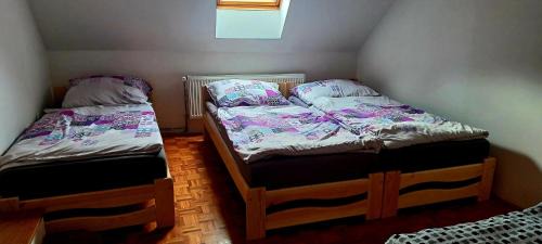 Chlum u Trebone Apartamento | Ubytování na Křížovce
