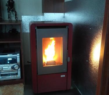 Markousovice Casa | ubytování na kopečku