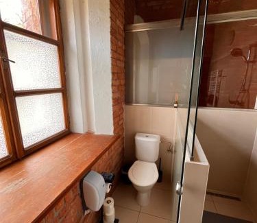 Krelov Casa | Ubytování na pevnosti