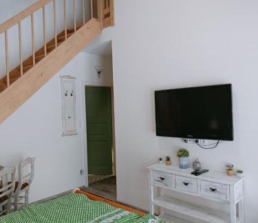 Radvanice Casa | Ubytování Na potoce