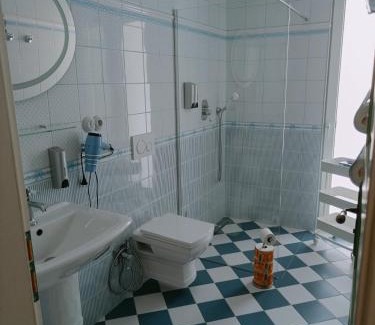 Radvanice Casa | Ubytování Na potoce