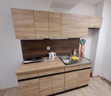 Chrudim Apartamento | Ubytování Na Růžku