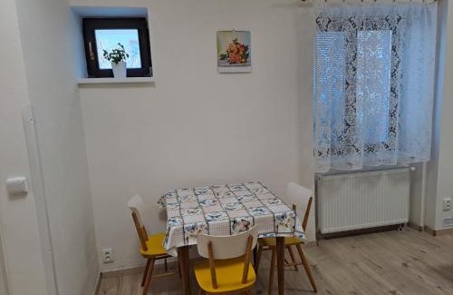 Chrudim Apartamento | Ubytování Na Růžku